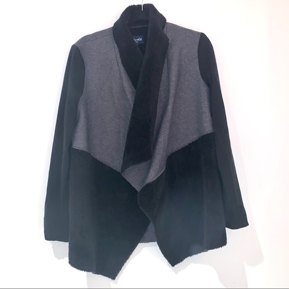 Splendid Women Comfy Jacket - Picture 3 of 8